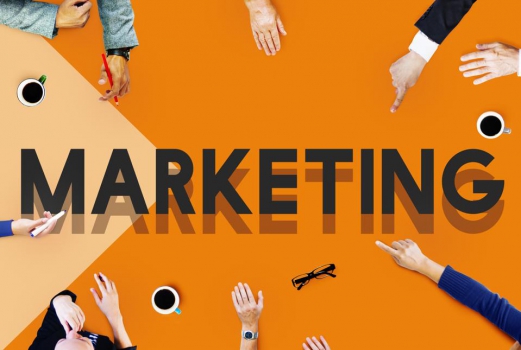 Xây dựng Chức năng Nhiệm vụ Phòng Marketing trong Doanh nghiệp