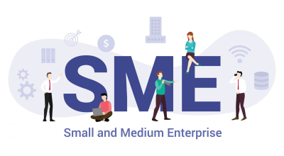 Các Đơn Vị SMEs tại Việt Nam